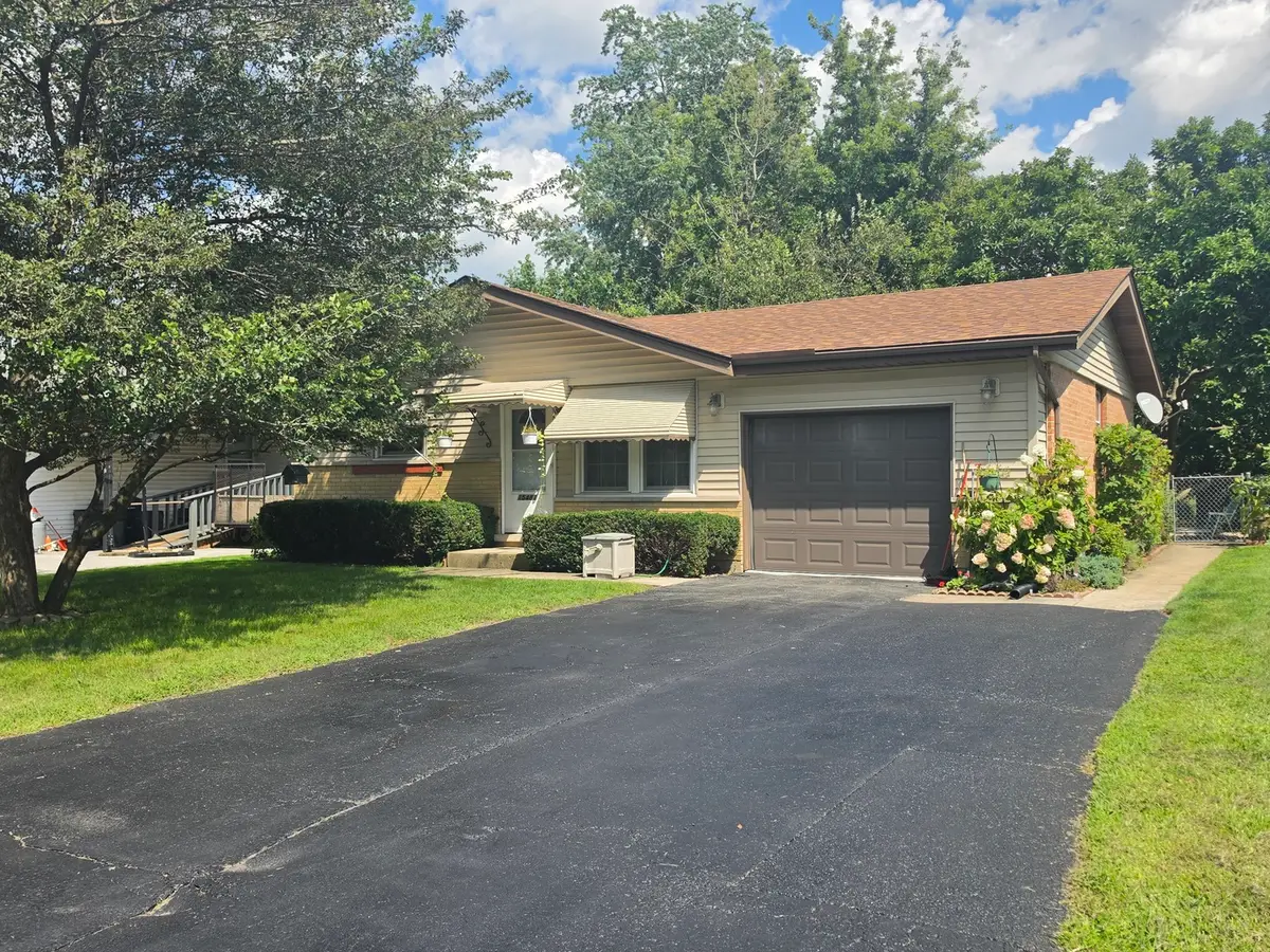 15481 Lawndale Avenue, Markham, IL 60428 - #1