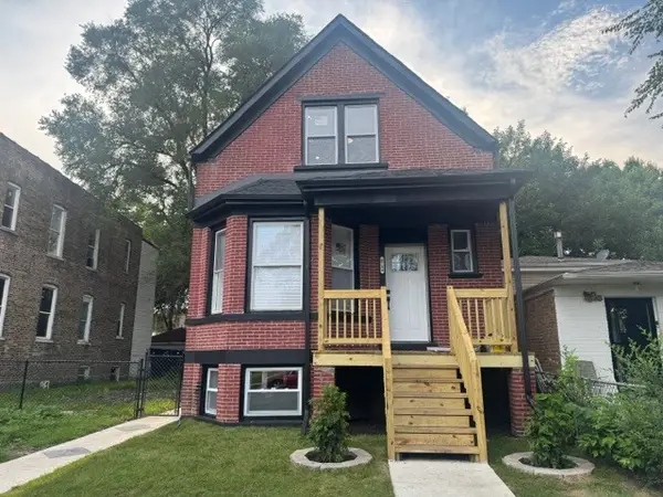 6744 S Bishop Street, Chicago, IL 60636