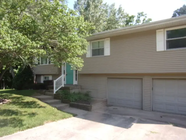 5130 E Melwood Court, Decatur, IL 62521 - #1