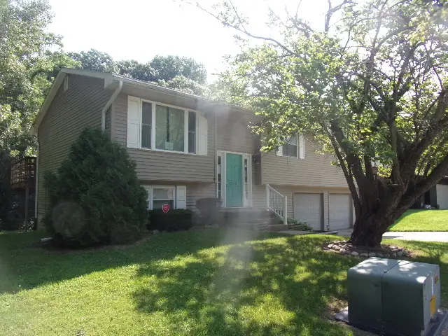 5130 E Melwood Court, Decatur, IL 62521 - #2