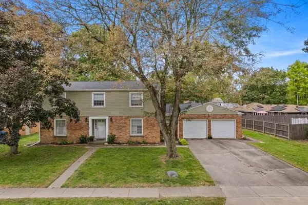 1703 Mayfair Road, Champaign, IL 61821