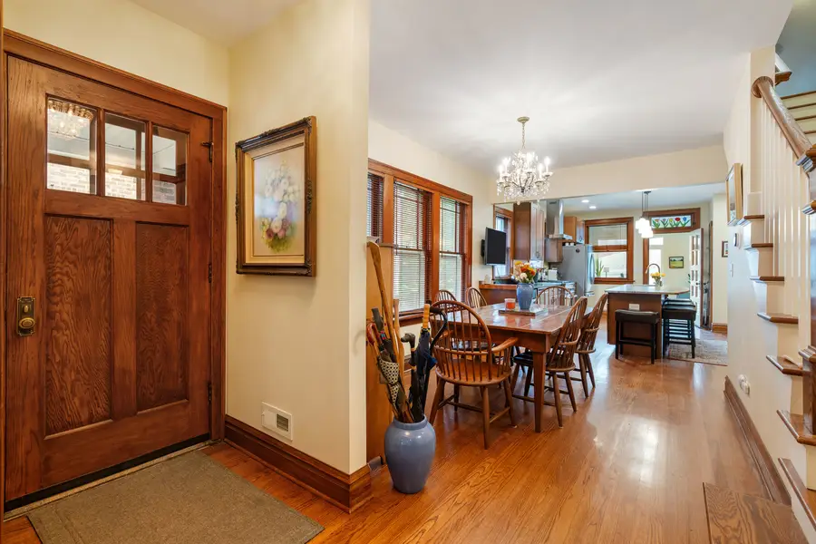 10543 S Hamilton Avenue, Chicago, IL 60643 - #3