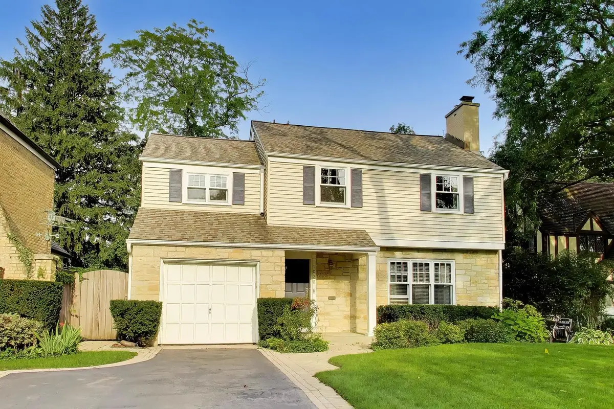1020 Pontiac Road, Wilmette, IL 60091 - #1