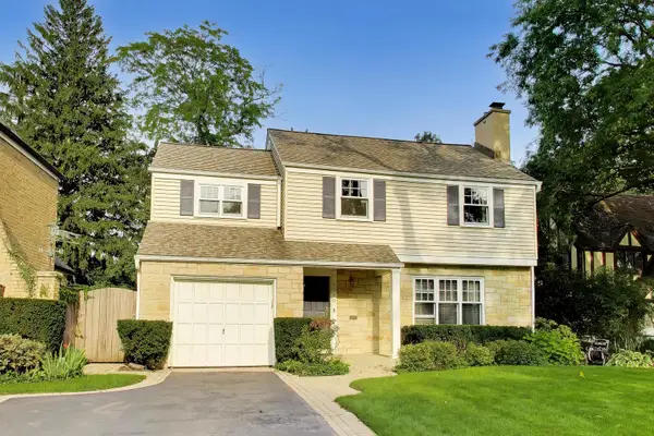 1020 Pontiac Road, Wilmette, IL 60091