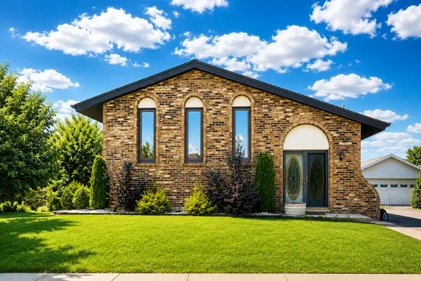 8326 S 78th Avenue, Bridgeview, IL 60455