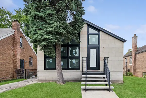 12838 S Normal Avenue, Chicago, IL 60628