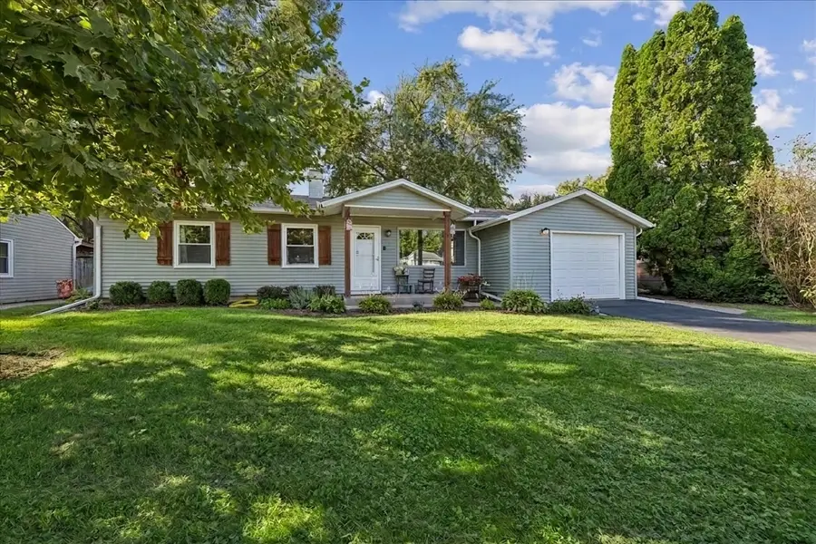 88 S Seebert Street, Cary, IL 60013 - #2