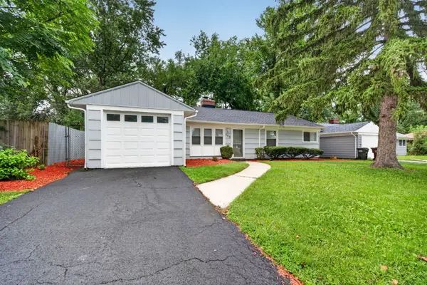348 Merrimac Street, Park Forest, IL 60466