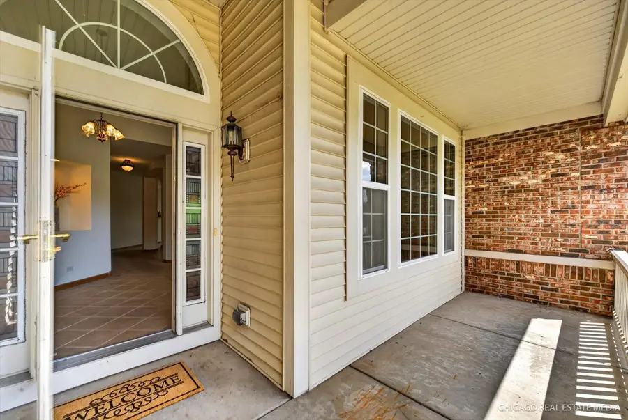 1255 Waterfront Lane, Pingree Grove, IL 60140 - #2