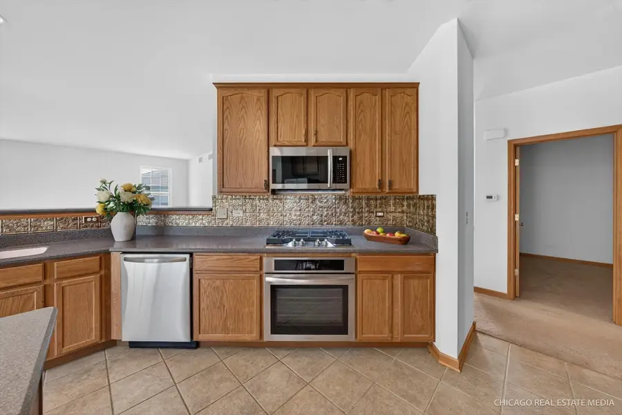 1255 Waterfront Lane, Pingree Grove, IL 60140 - #3