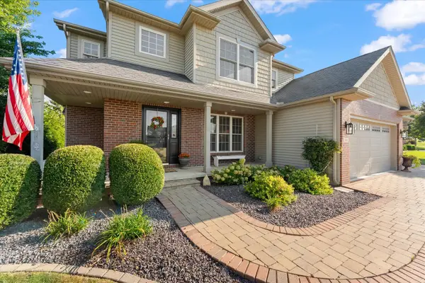 504 Elk Drive, Mahomet, IL 61853