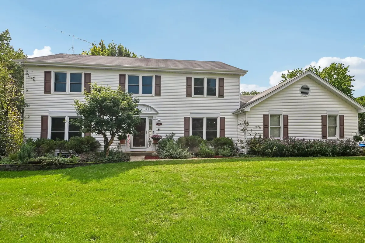 1898 Kaneville Road, Geneva, IL 60134 - #1