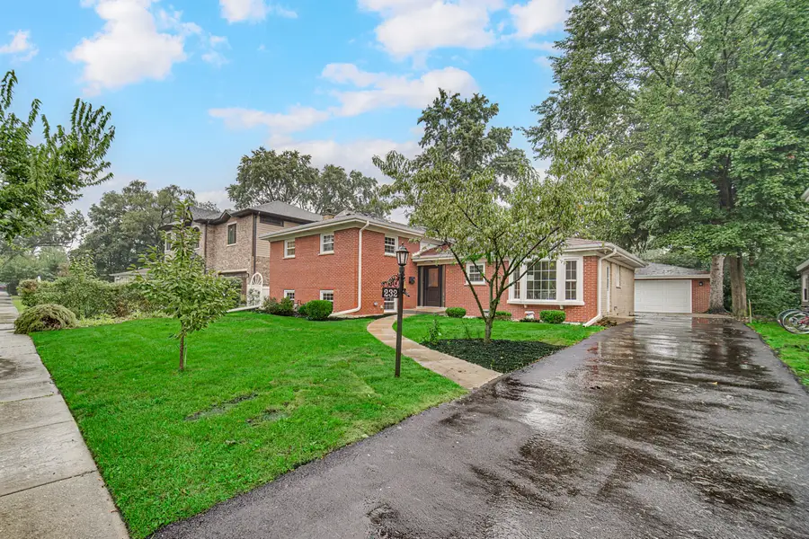 232 Kilpatrick Avenue, Wilmette, IL 60091 - #3