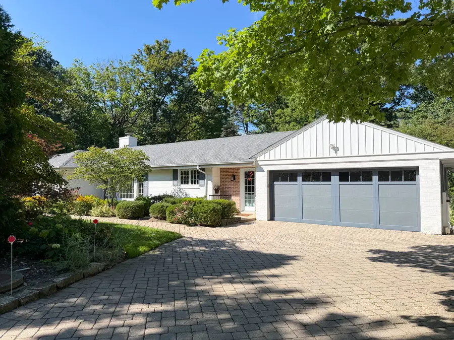 1020 E Westleigh Road, Lake Forest, IL 60045 - #3