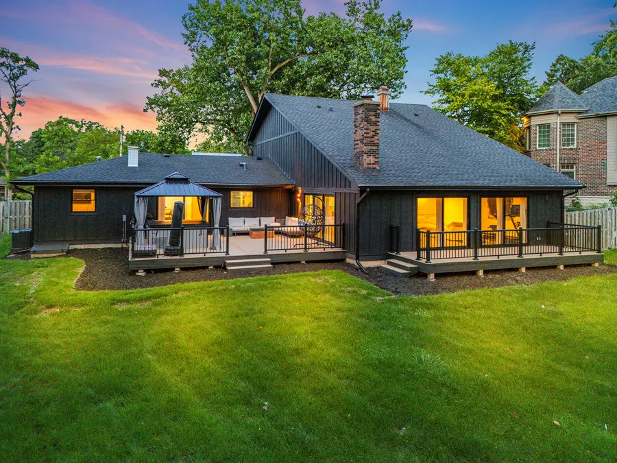 8122 Fairmount Avenue, Downers Grove, IL 60516 - #3