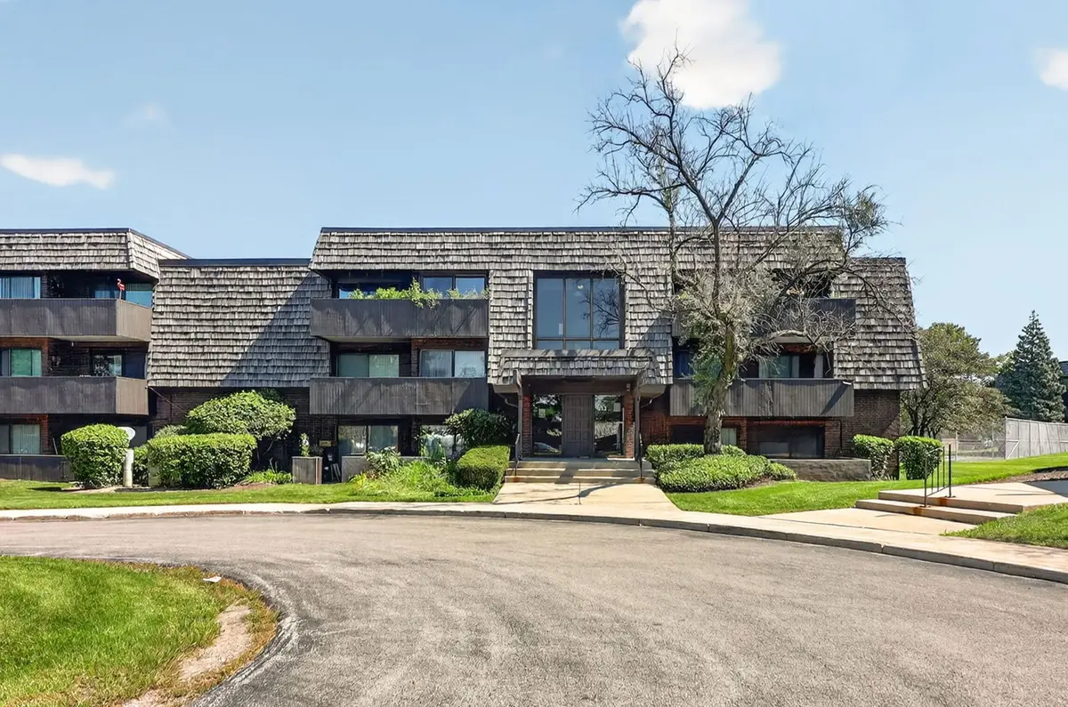 513 Timber Ridge Drive #105C, Carol Stream, IL 60188 - #1