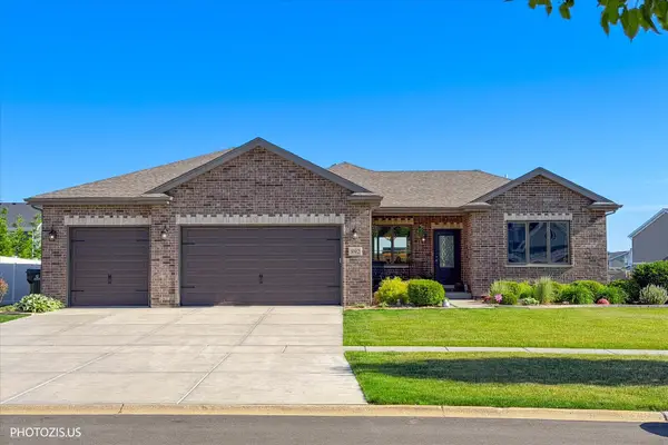 892 W Woodlawn Road, New Lenox, IL 60451