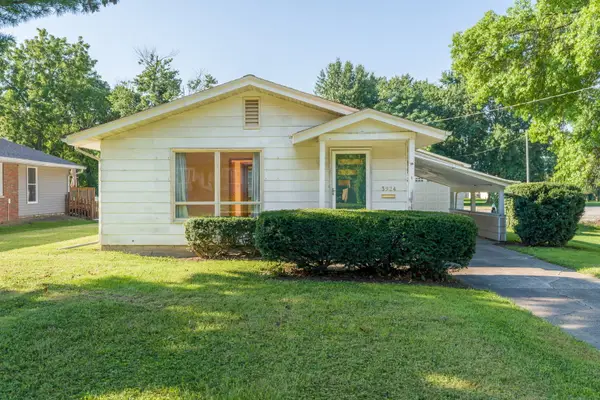 3924 29th Avenue, Rock Island, IL 61201