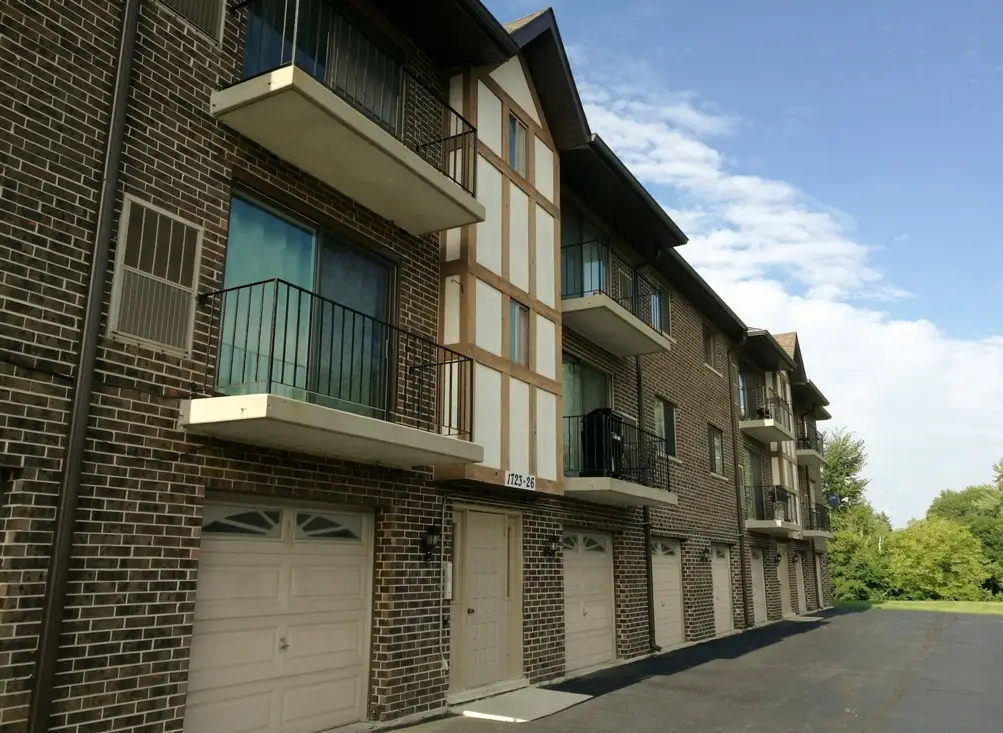 1725 S Washington Street #1725, Naperville, IL 60565 - #1