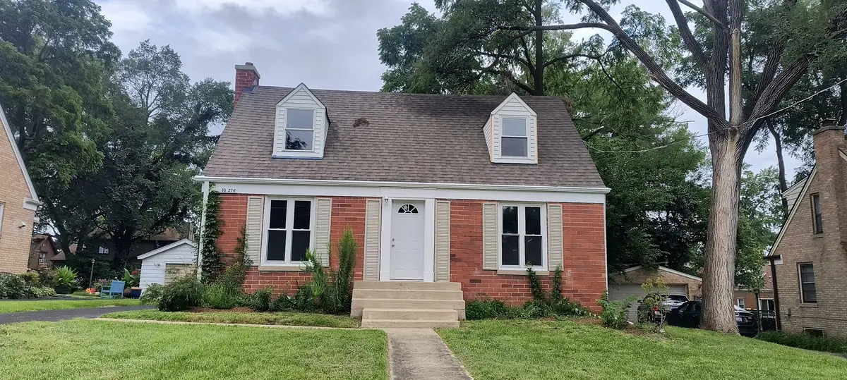 3S276 Gates Place, Warrenville, IL 60555 - #1