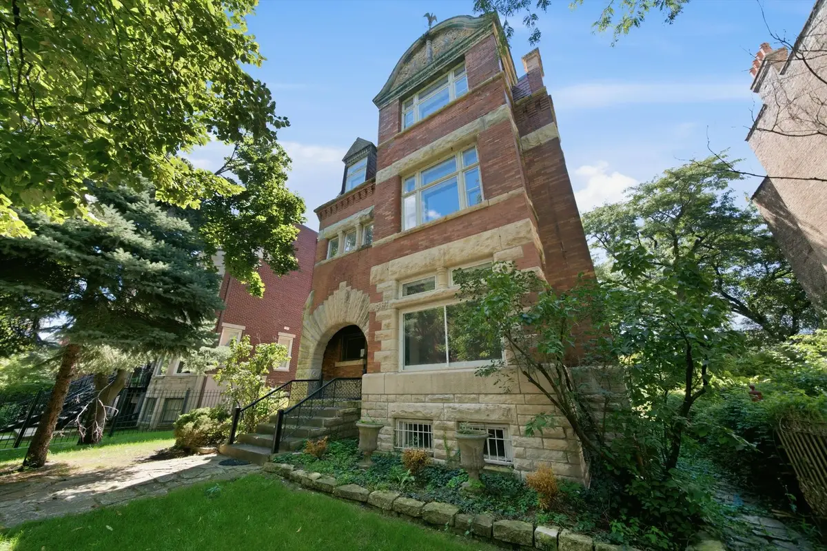 1529 W Adams Street, Chicago, IL 60607 - #1