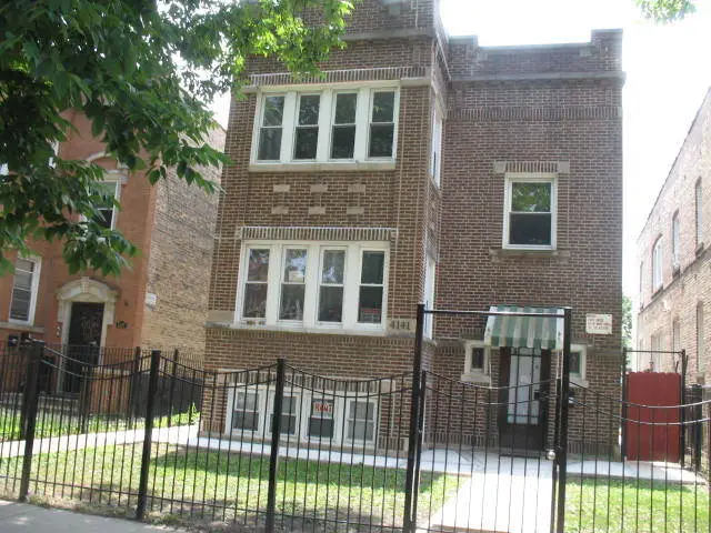 4141 W Barry Avenue, Chicago, IL 60641 - #1