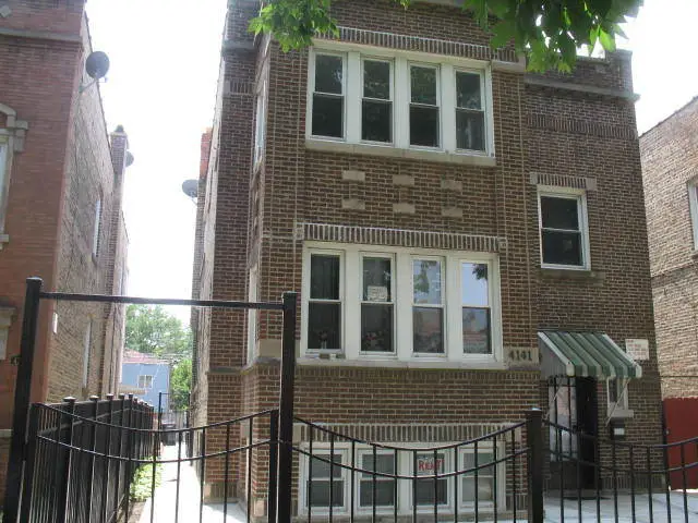 4141 W Barry Avenue, Chicago, IL 60641 - #2