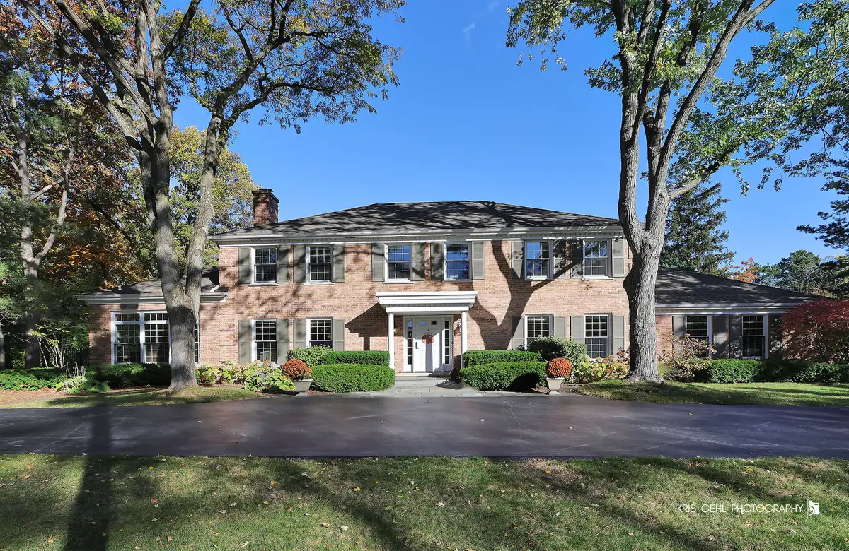 1450 North Avenue, Bannockburn, IL 60015 - #1