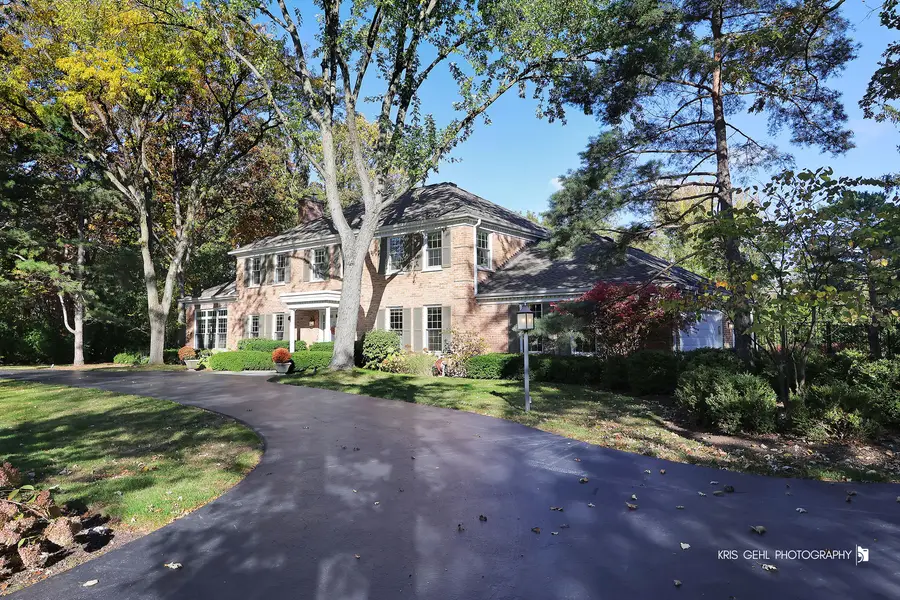 1450 North Avenue, Bannockburn, IL 60015 - #2
