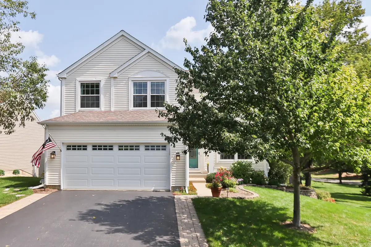 3 Falcon Ridge Court, Algonquin, IL 60102 - #1