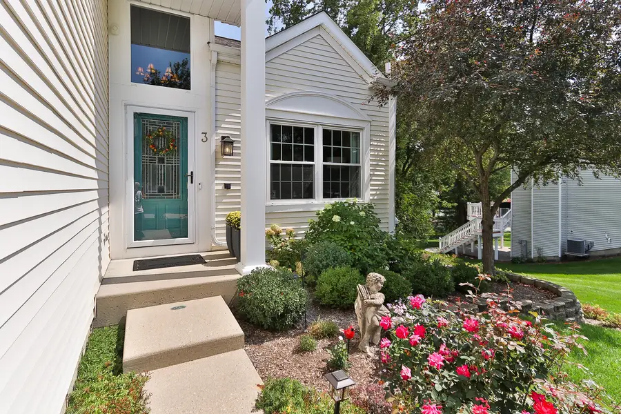 3 Falcon Ridge Court, Algonquin, IL 60102 - #3