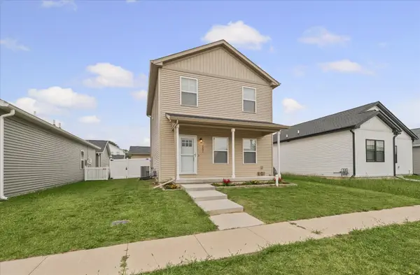 1301 Ogelthorpe Avenue, Urbana, IL 61802