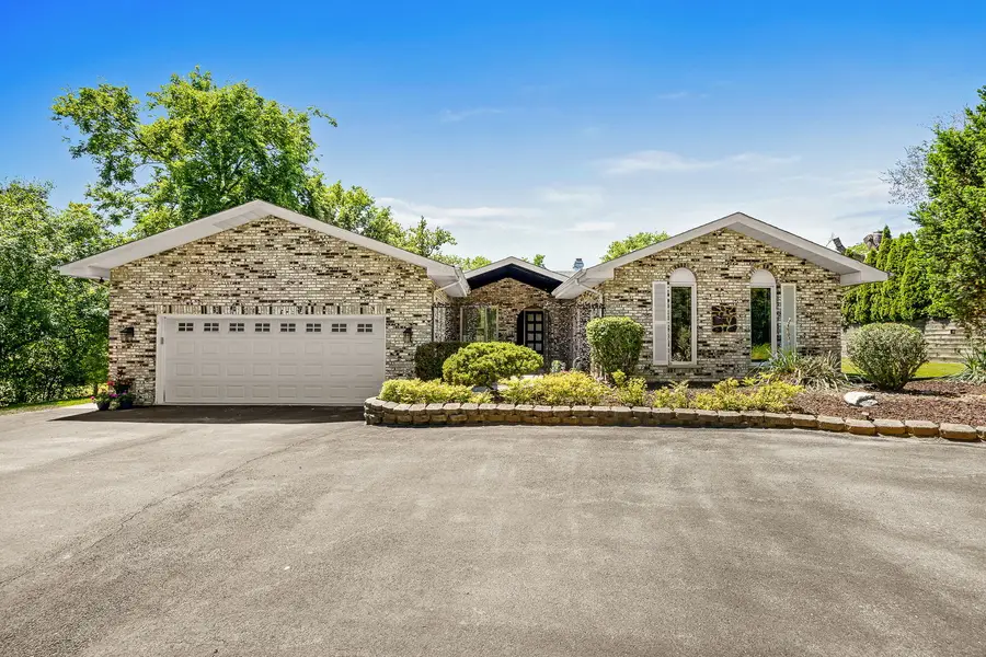 11S056 Madison Street, Burr Ridge, IL 60527 - #2
