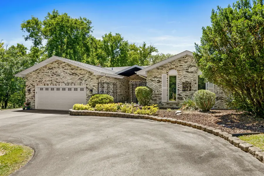 11S056 Madison Street, Burr Ridge, IL 60527 - #3