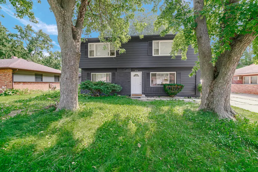 356 Miami Street, Park Forest, IL 60466 - #2