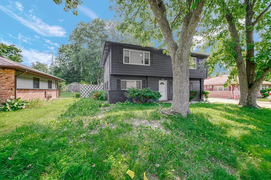 356 Miami Street, Park Forest, IL 60466 - #3