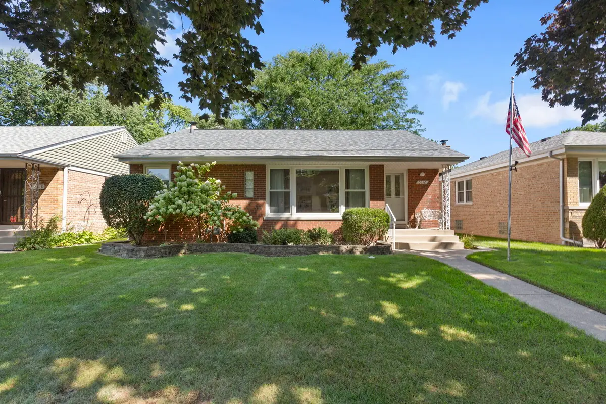 5312 Crain Street, Skokie, IL 60077 - #1