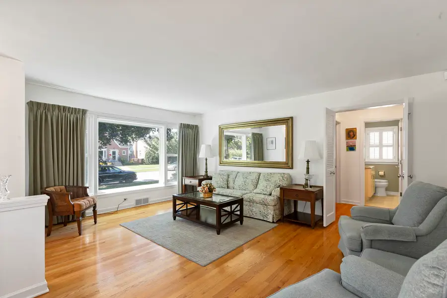 5312 Crain Street, Skokie, IL 60077 - #2