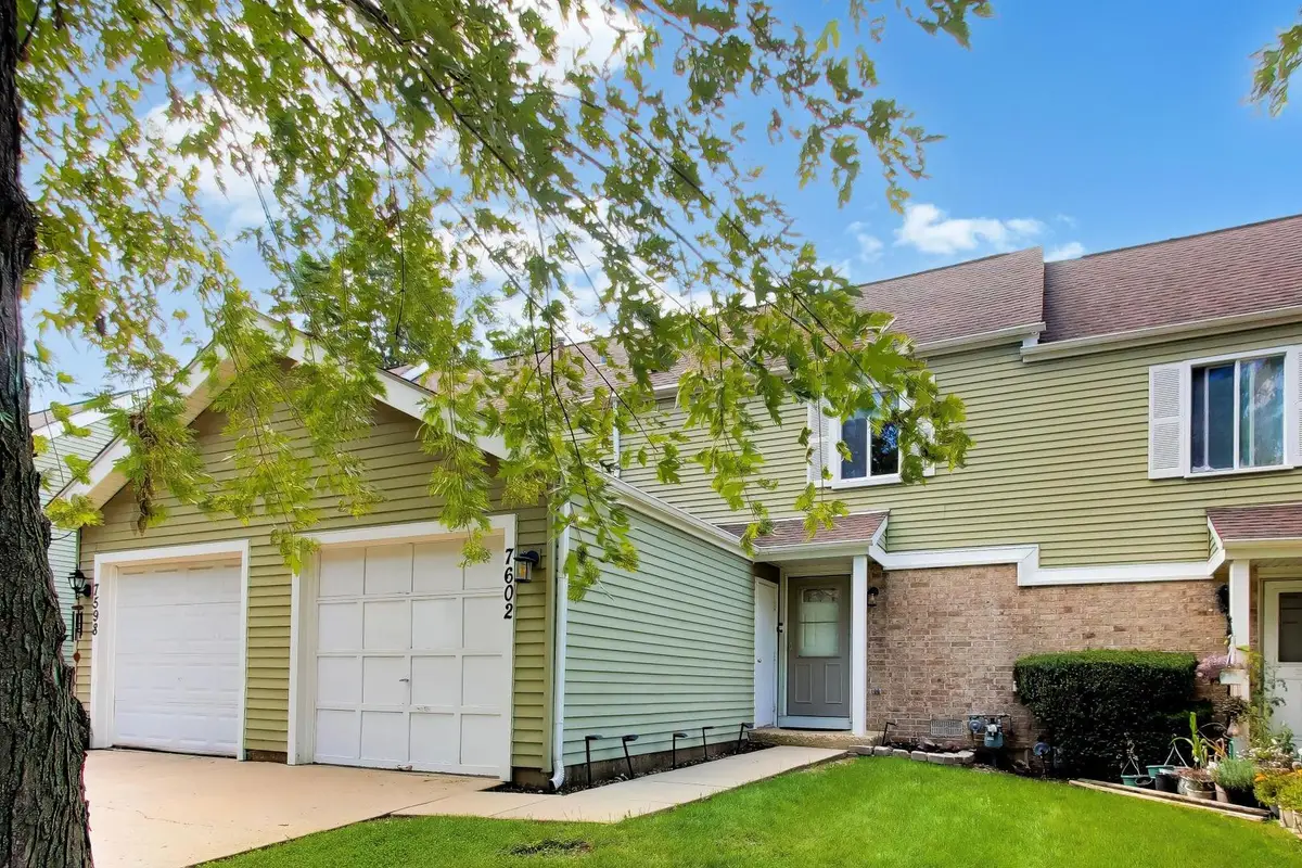 7602 Hearth Drive, Hanover Park, IL 60133 - #1