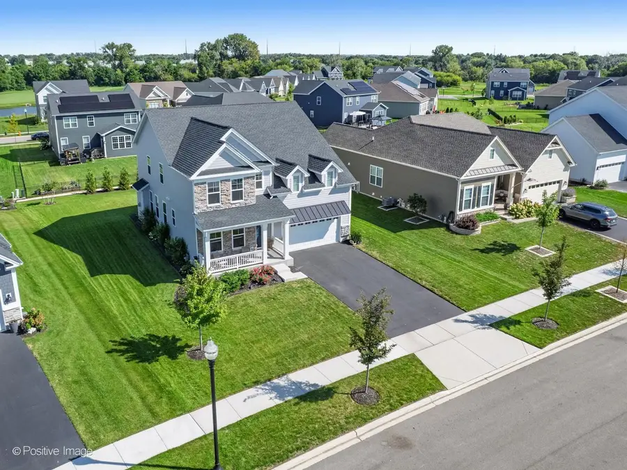 3550 Doral Drive, Elgin, IL 60124 - #3