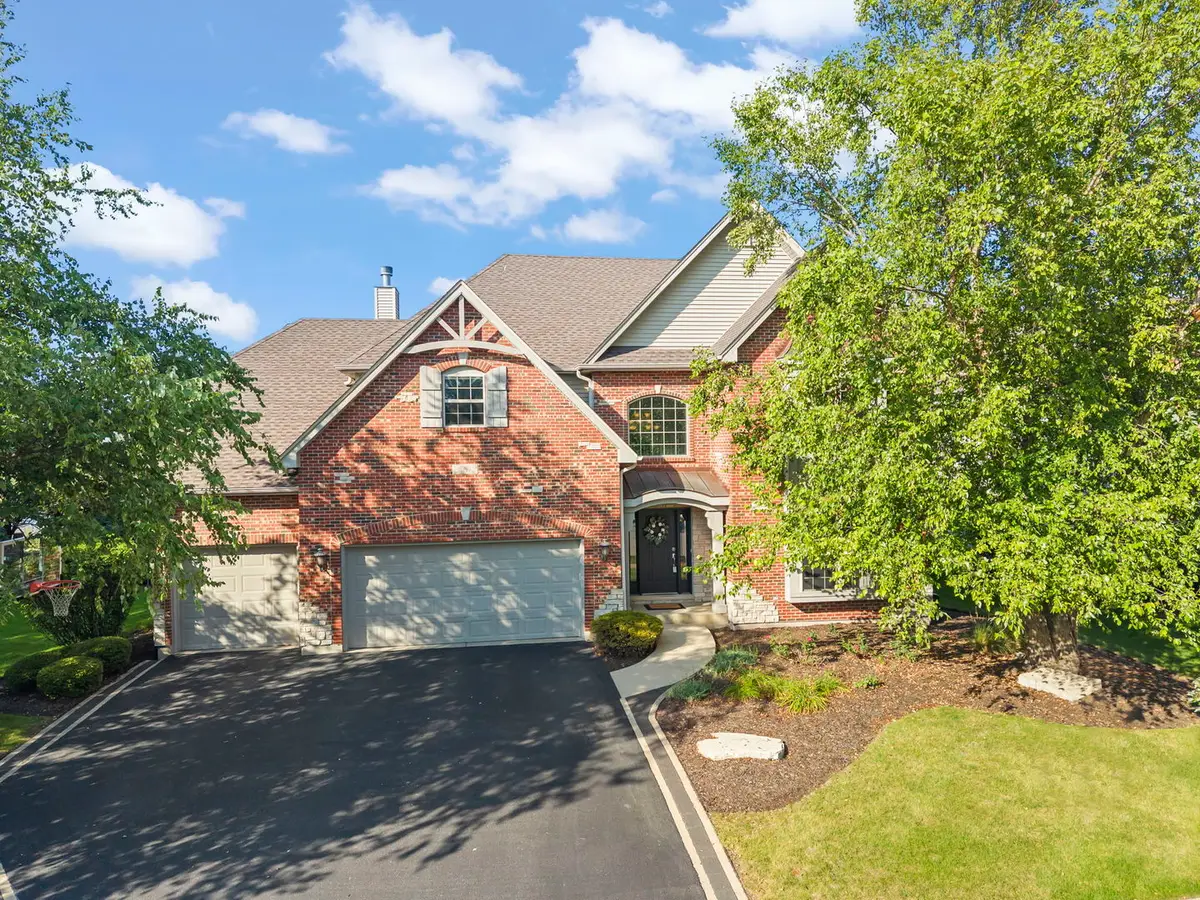 26612 Lindengate Circle, Plainfield, IL 60585 - #1