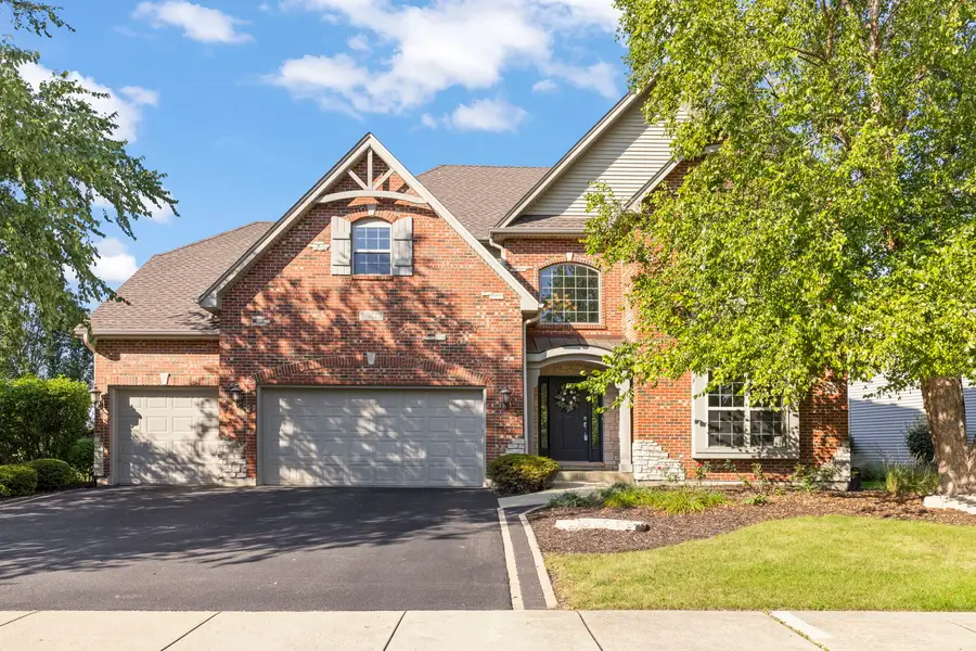 26612 Lindengate Circle, Plainfield, IL 60585 - #2