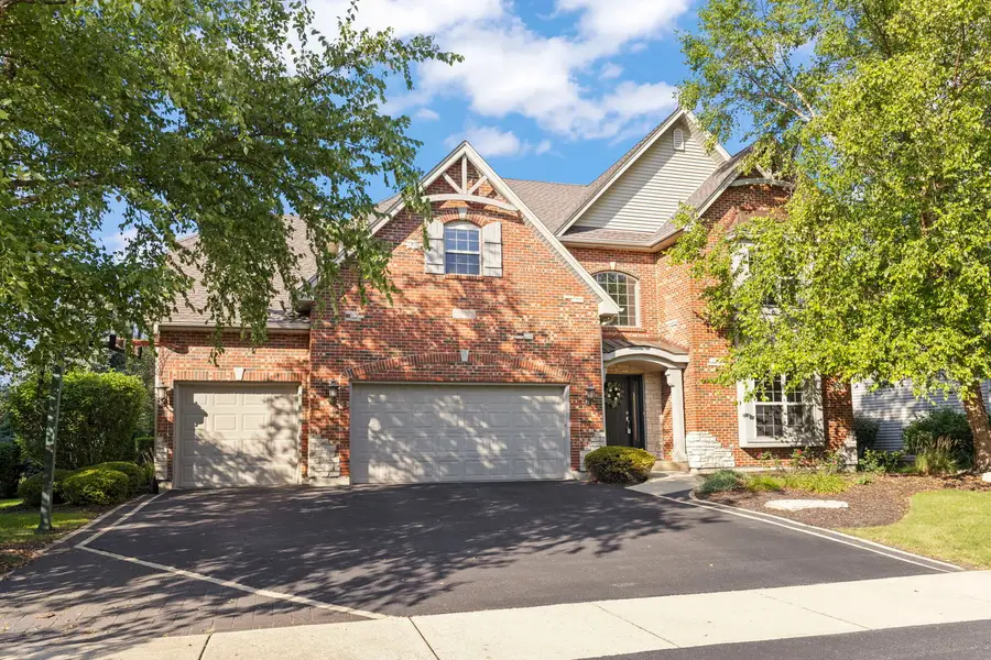 26612 Lindengate Circle, Plainfield, IL 60585 - #3