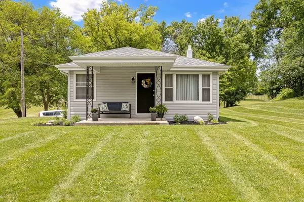 11S130 Madison Street, Burr Ridge, IL 60527