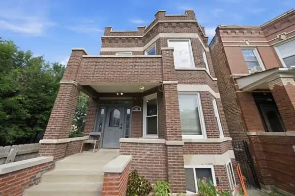 1121 N Lawndale Avenue, Chicago, IL 60651