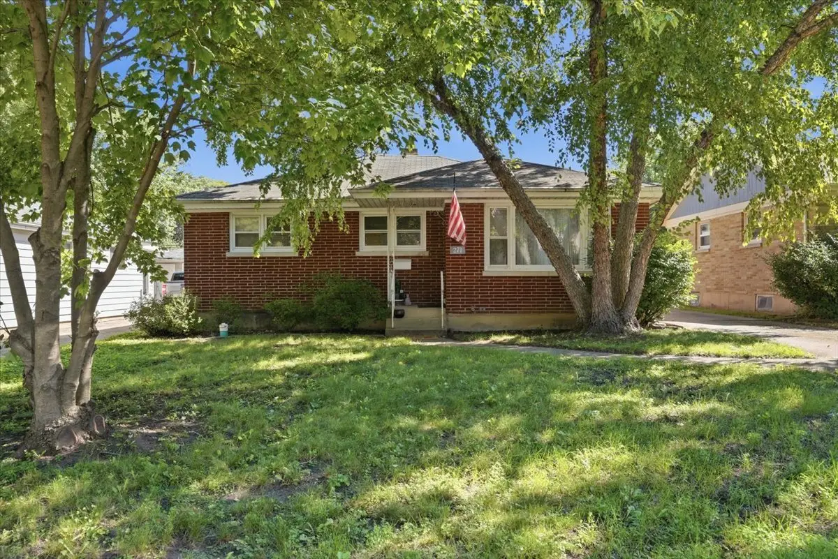 271 Dalton Avenue, Mundelein, IL 60060 - #1