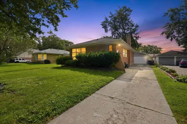 15577 Rose Drive, South Holland, IL 60473