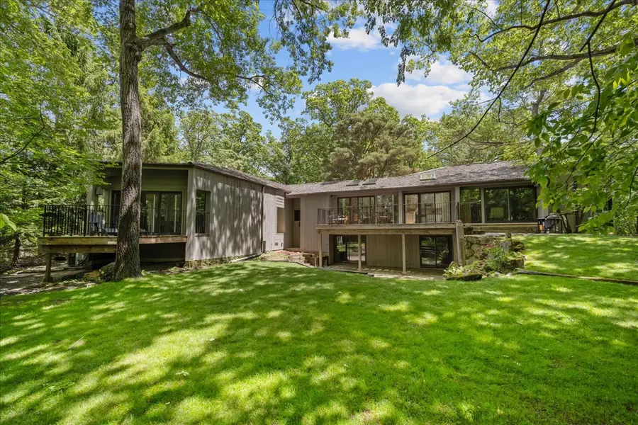 550 S Green Bay Road, Lake Forest, IL 60045 - #2