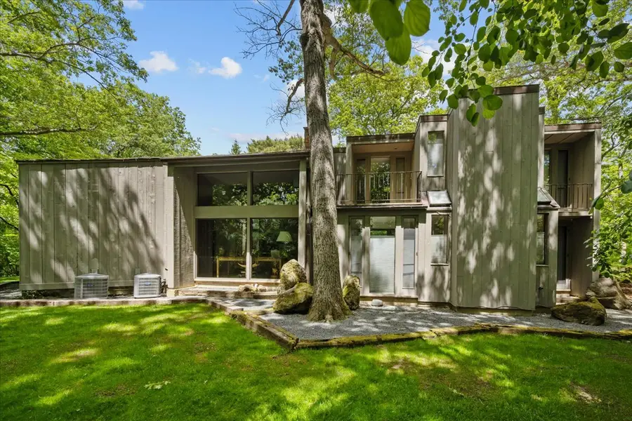550 S Green Bay Road, Lake Forest, IL 60045 - #3