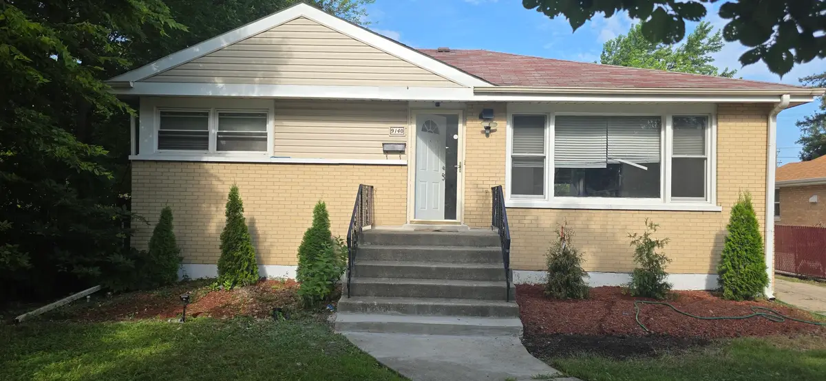 9140 S Central Avenue, Oak Lawn, IL 60453 - #1